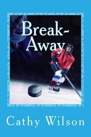 Cover of Break-Away