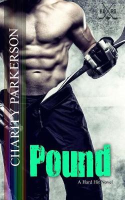 Book cover for Pound