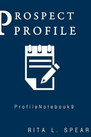 Cover of Prospect Profile