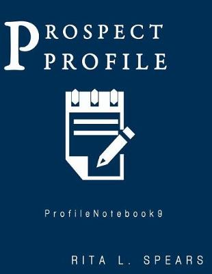 Cover of Prospect Profile