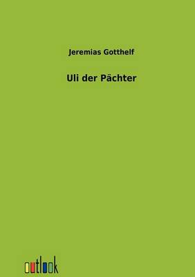 Book cover for Uli der P�chter