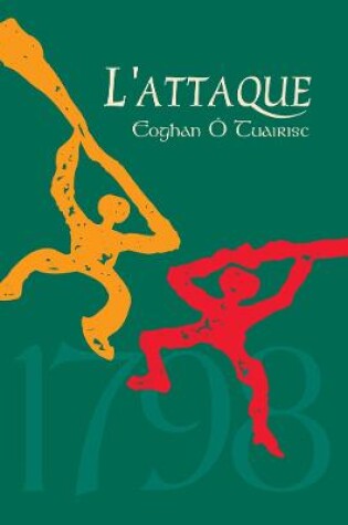 Cover of L'Attaque