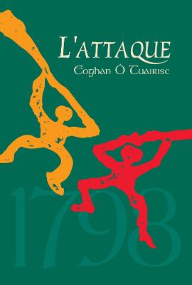 Book cover for L'Attaque