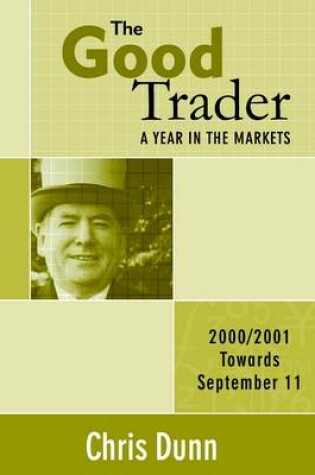 Cover of The Good Trader