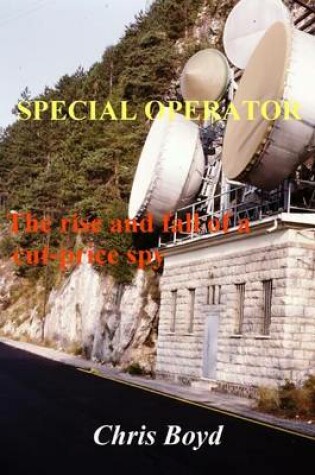 Cover of Special Operator