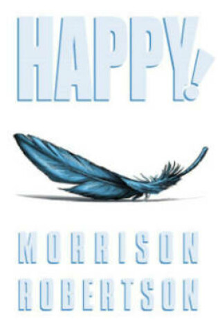 Cover of Happy Deluxe Hardcover