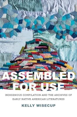 Cover of Assembled for Use