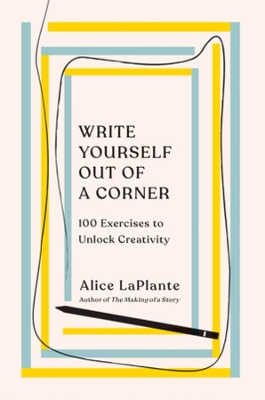 Book cover for Write Yourself Out of a Corner