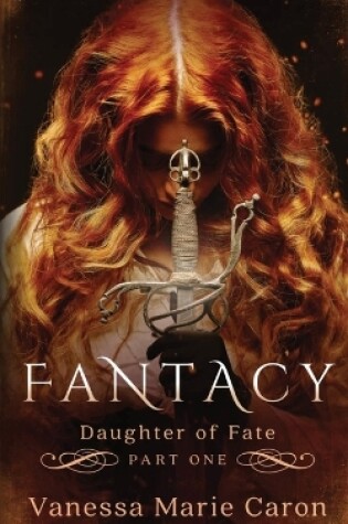 Cover of Fantacy