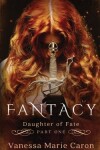 Book cover for Fantacy