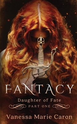 Book cover for Fantacy