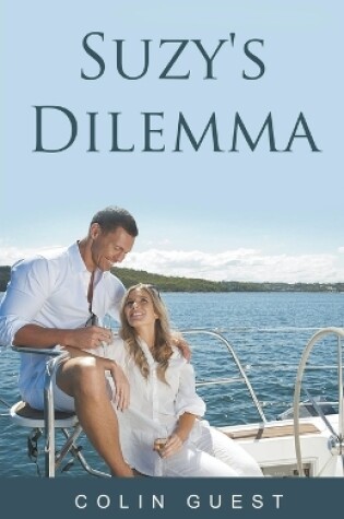 Cover of Suzy's Dilemma