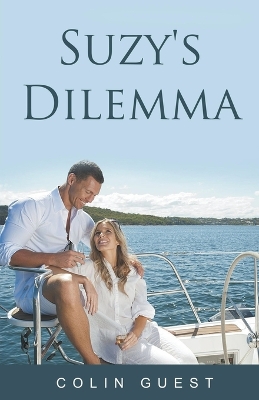 Book cover for Suzy's Dilemma