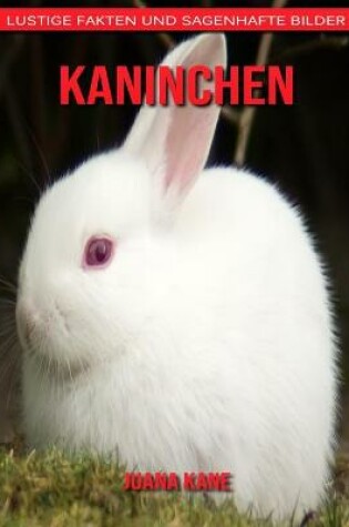 Cover of Kaninchen