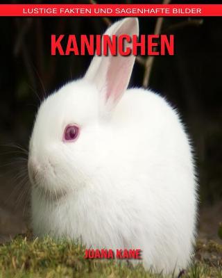 Book cover for Kaninchen