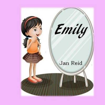 Book cover for Emily