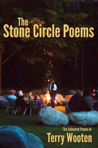 Cover of The Stone Circle Poems