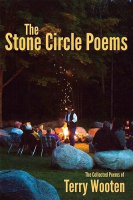 Book cover for The Stone Circle Poems