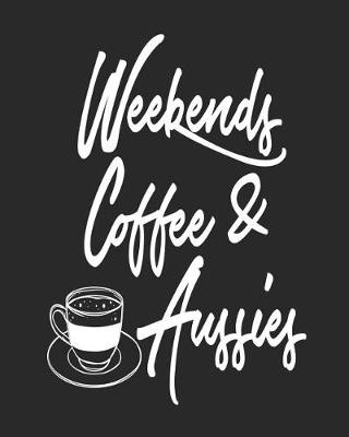 Book cover for Weekends Coffee & Aussies