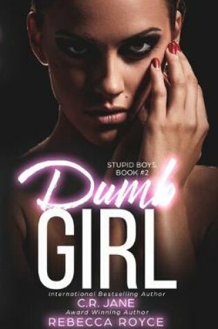 Cover of Dumb Girl