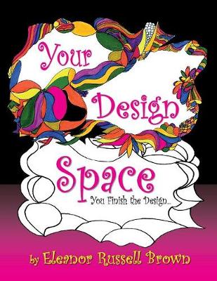 Book cover for Your Design Space