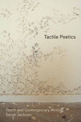 Cover of Tactile Poetics