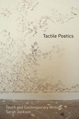 Book cover for Tactile Poetics