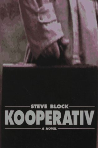 Cover of Kooperativ