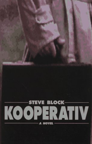 Book cover for Kooperativ