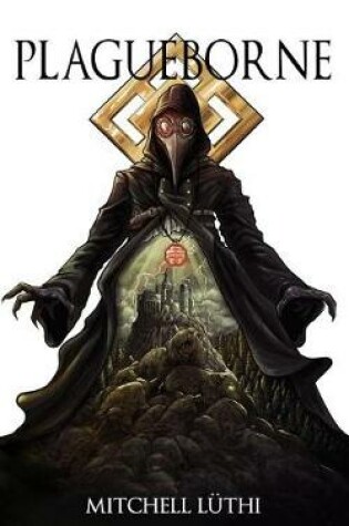 Cover of Plagueborne