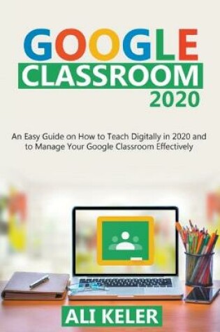 Cover of Google Classroom