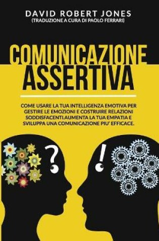 Cover of Comunicazione Assertiva