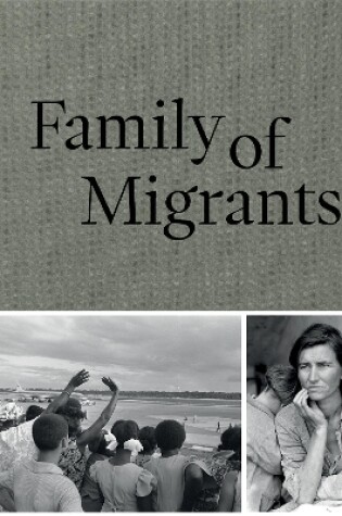 Cover of Family of Migrants