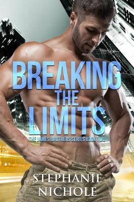 Cover of Breaking the Limits