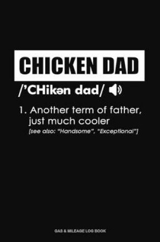 Cover of Chicken Dad Definition