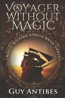Cover of A Voyager Without Magic