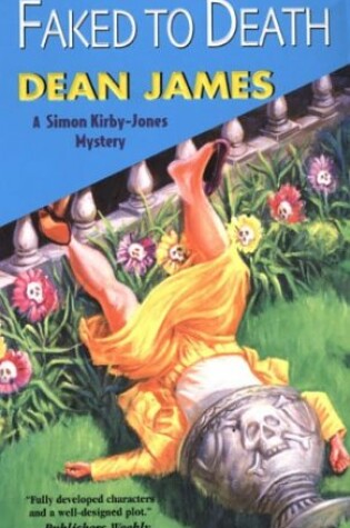 Cover of Faked to Death
