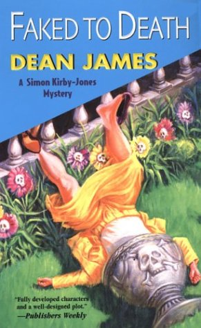 Cover of Faked to Death