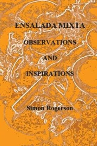 Cover of Ensalada Mixta