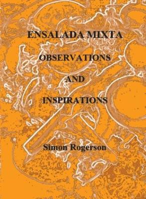 Book cover for Ensalada Mixta