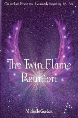 Cover of The Twin Flame Reunion