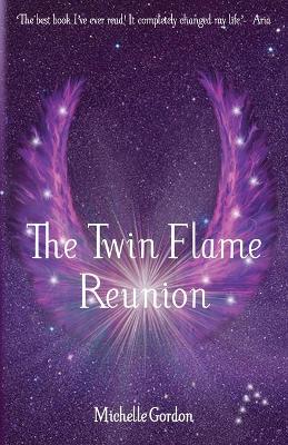 Book cover for The Twin Flame Reunion