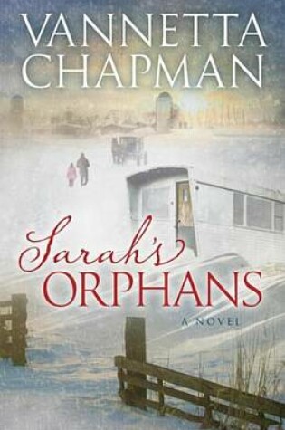 Cover of Sarah's Orphans