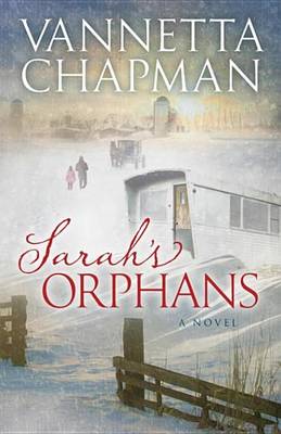 Book cover for Sarah's Orphans