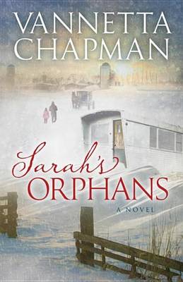 Cover of Sarah's Orphans