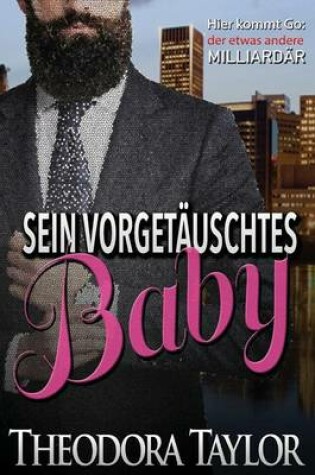 Cover of Sein Vorget�uschtes Baby