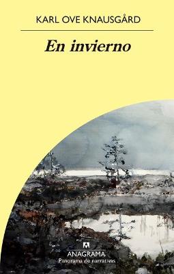 Book cover for En Invierno