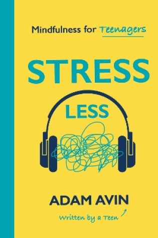 Cover of Stress Less