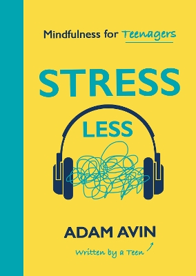 Cover of Stress Less