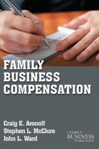 Cover of Family Business Compensation